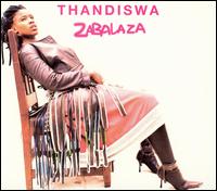 Zabalaza von Thandiswa Mazwai