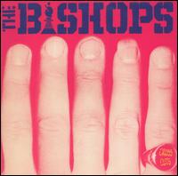 Cross Cuts von The Count Bishops