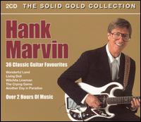 36 Classic Guitar Favourites von Hank Marvin