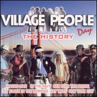 Village People Day: The History von Village People