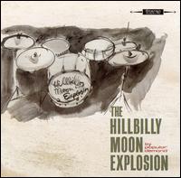 By Popular Demand von Hillbilly Moon Explosion