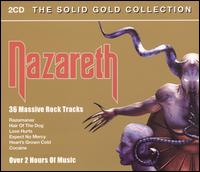36 Massive Rock Tracks von Nazareth