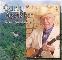 Down in Caroline von Curly Seckler