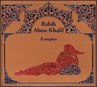 Sospiro von Rabih Abou-Khalil