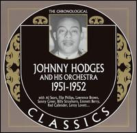 1951-1952 von Johnny Hodges