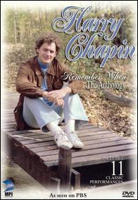 Remember When: The Anthology von Harry Chapin