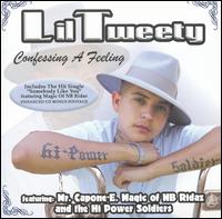Confessing a Feeling von Lil' Tweety