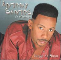 Juego de Amor von Antony Santos