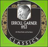 1953 von Erroll Garner