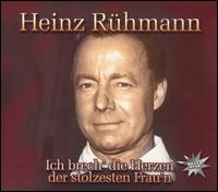 Ich Brech Die Herzen der Stol von Heinz Rühmann
