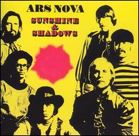 Sunshine & Shadows von Ars Nova