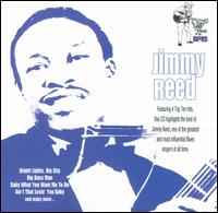 Story Songs and Voices of the Blues von Jimmy Reed
