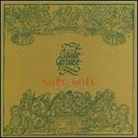 Noel Noel von Ensemble Claude-Gervaise