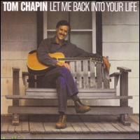Let Me Back into Your Life von Tom Chapin