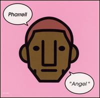 Angel [US CD] von Pharrell Williams
