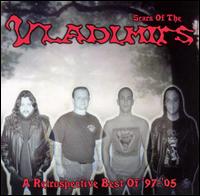 Scars of the Vladimirs von Vladimirs