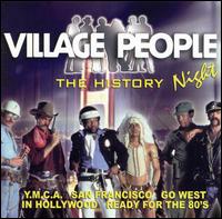 Night: The History von Village People