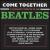 Come Together: A Soul/Jazz Tribute to the Beatles von Various Artists