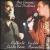 Dos Soneros, una Historia [CD] von Gilberto Santa Rosa