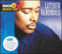 Rock On: Breakout Years von Luther Vandross