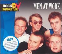 Rock Breakout Years: 1983 von Men at Work