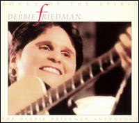 Songs of the Spirit: The Debbie Friedman Anthology von Debbie Friedman