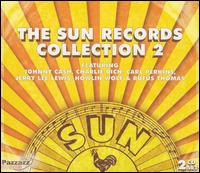 Sun Records Collection, Vol. 2 von Various Artists