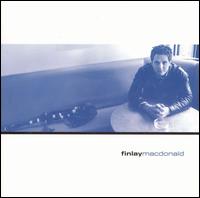 Finlay Macdonald von Finlay MacDonald