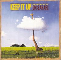On Safari von Keep It Up