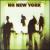 No New York von Various Artists