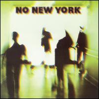 No New York von Various Artists