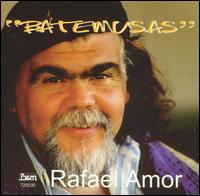 Batemusas von Rafael Amor