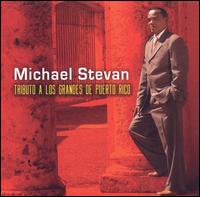 Tributo a los Grandes de Puerto Rico von Michael Stevan