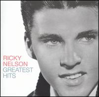 Greatest Hits [Capitol 2005] von Rick Nelson
