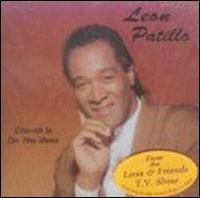Church Is on the Move von Leon Patillo