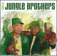 This Is Jungle Brothers von Jungle Brothers