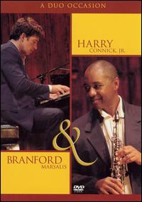 Duo Occasion [DVD] von Harry Connick, Jr.