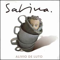 Alivio de Luto von Joaquín Sabina