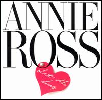 Let Me Sing von Annie Ross