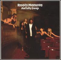 Awfully Deep von Roots Manuva