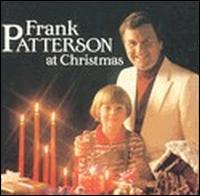 Frank Patterson at Christmas von Frank Patterson