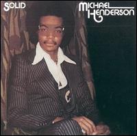 Solid von Michael Henderson