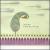 Woven Page of Silver Light von Big Huge