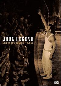 Live at the House of Blues von John Legend