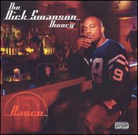 Dick Swanson Theory von Rasco