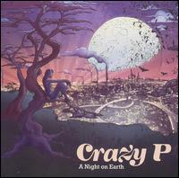 Night on Earth von Crazy Penis