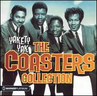 Yakety Yak: The Platinum Collection von The Coasters
