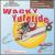 Wacky Yuletide von The Wacky Redneck Hillbillies