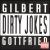 Dirty Jokes von Gilbert Gottfried