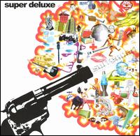 Surrender! von Super Deluxe